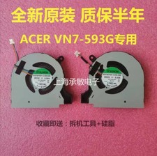 New For Acer Acer Nitro V17 fan VN7-793G cooling fan