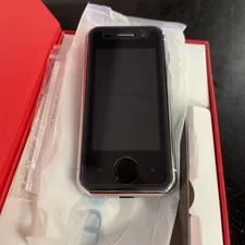 Melrose MP3 Terminator Black K15