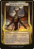 Behold My Grandeur Archenemy: Nicol Bolas NM Common MAGIC MTG CARD ABUGames