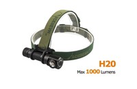 Acebeam Headlight H20 Cree Xp-l High Intensity 4000k With A Lifespan Of 50000... on sale Acebeam Headlight H20 Cree Xp-l High Intensity 4000k With A Lifespan Of 50000... on sale