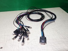 AJA KONA Breakout Cable