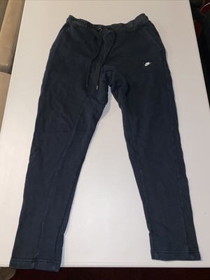 mens medium nike sweatpants