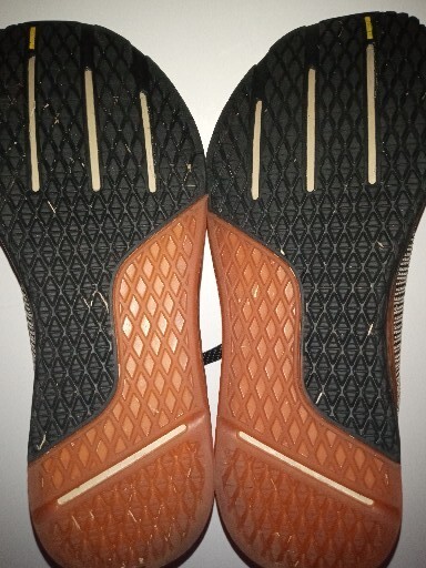 Size 8 - Reebok Nano 9 Black Gum for sale online | eBay