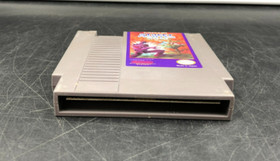 Street Fighter 2010: The Final Fight (Nintendo Entertainment System, NES)