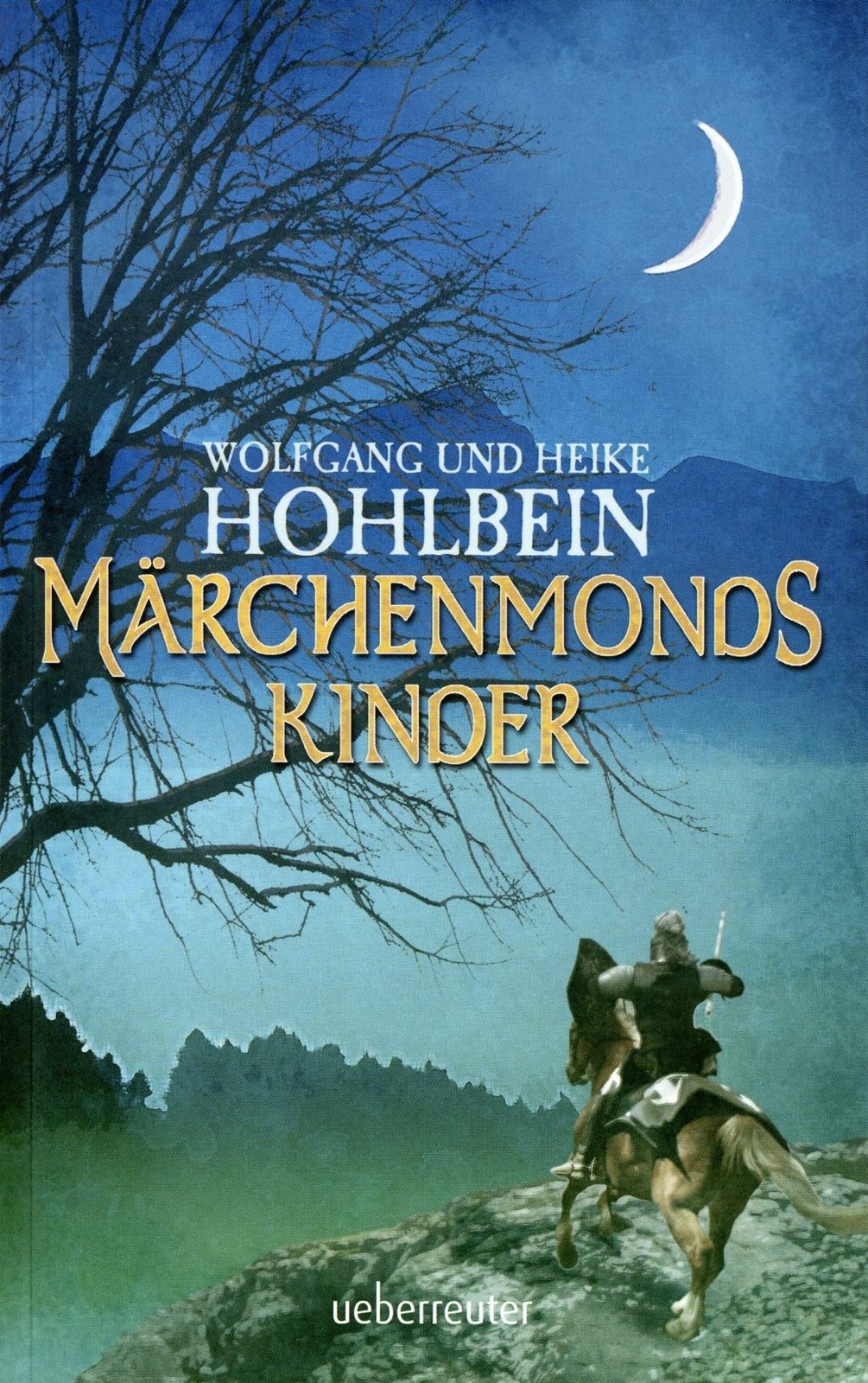 Märchenmonds Kinder | Buch | 9783764170028
