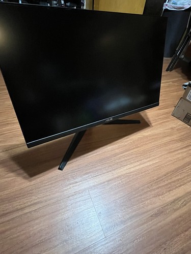 Asus TUF Gaming VG32AQL1A 31.5" QHD IPS Gaming Monitor - Black (VG32AQL1A) - 第 1/5 張圖片
