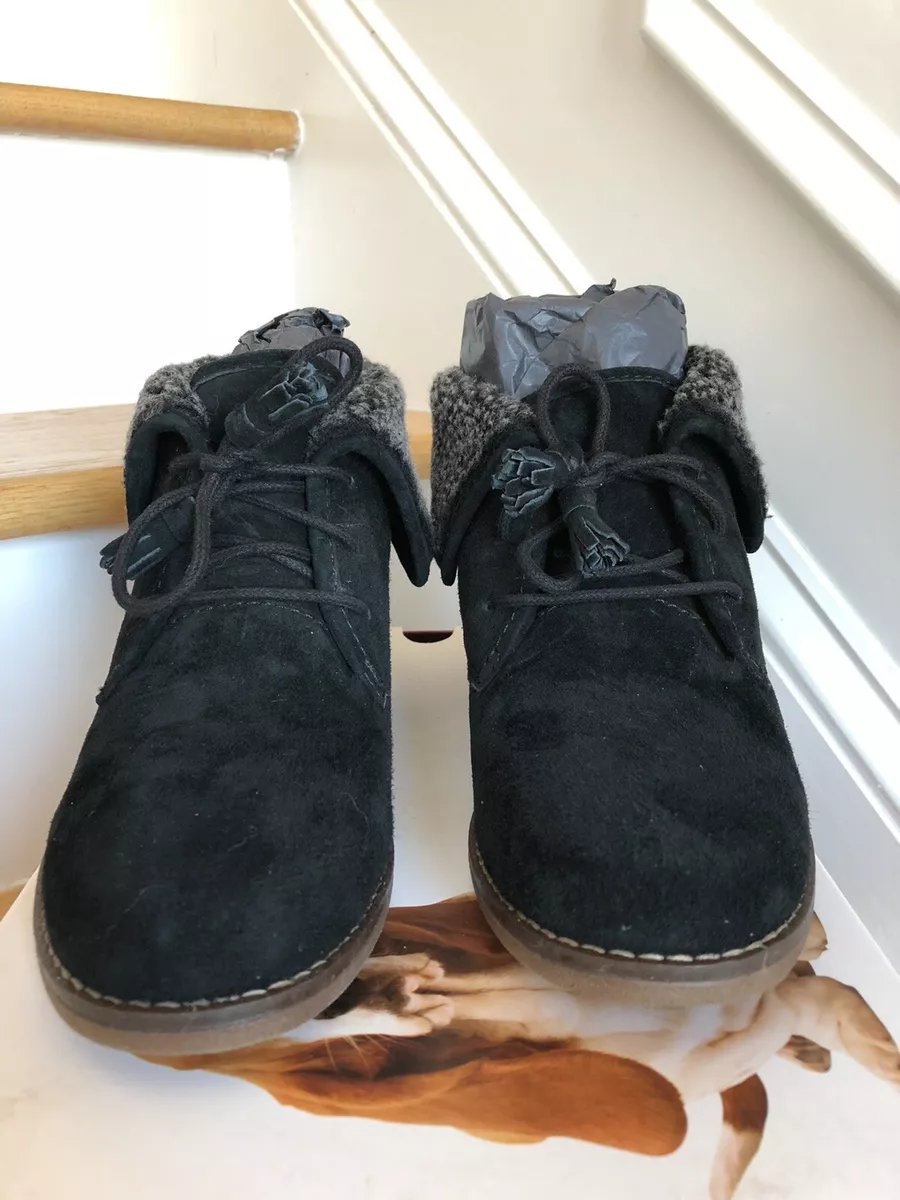 Hush puppies marthe cayto clearance