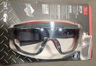 3M Scotchgard AntiFog Safety Work Goggles PRO Impact Resistant Lens Glasses PPE
