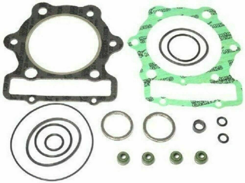 Complete Top End Gasket Set For Honda XL500 XL500S XL500R XR500 XR500R - 1979-1982 Models
