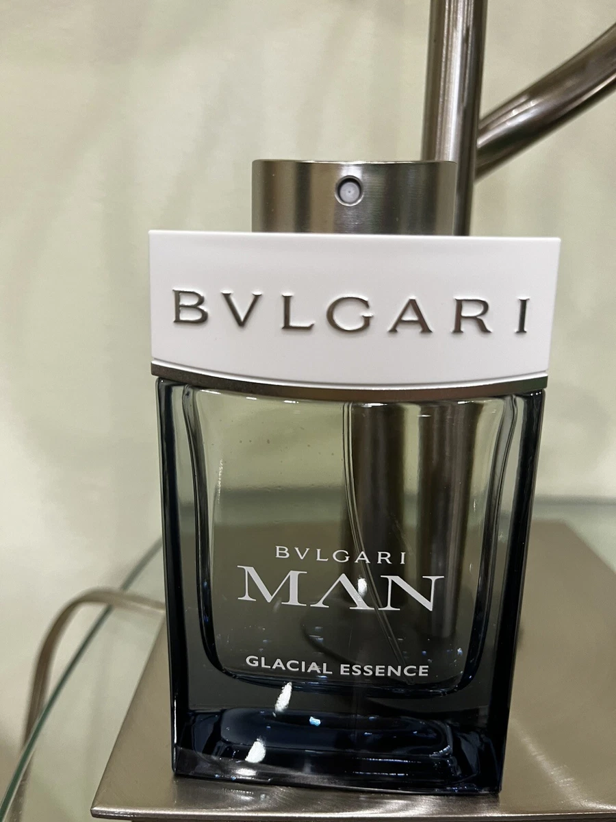 Bvlgari Bvlgari Man Perfume Fragrances for Men for sale | eBay