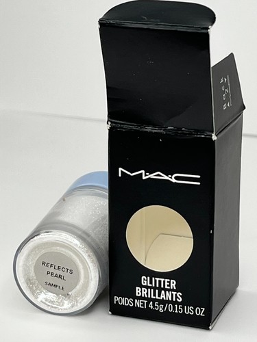 MAC GLITTER - Discontinued, Rare & HTF! Full-sized, 100% AUTHENTIC - Picture 27 of 31