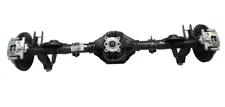 Rear Axle Assembly Complete Differential2007-12 Jeep Liberty 2007-11 Dodge Nitro
