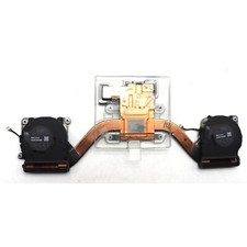 New Thermal Module CPU Heatsink Fan For ThinkPad X1 Carbon 13th X1 2-in-1 Gen 10