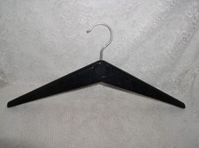 Vintage Vogel Peterson Plastic Coat Hanger MCM Excellent pre-owned Hangers