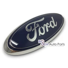 2009-2014 Ford F-150 Tailgate Ford Oval Emblem Nameplate new OEM CL3Z-9942528-B