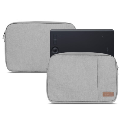 Wacom Intuos Pro S PTH-460 Tasche Grau Schutzcase Grafiktablett Hülle Cover Case