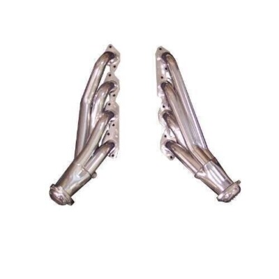 Gibson GP113S-C for 96-98 Chevy C2500 Cheyenne 7.4L 1-3/4in 16 Gauge Header