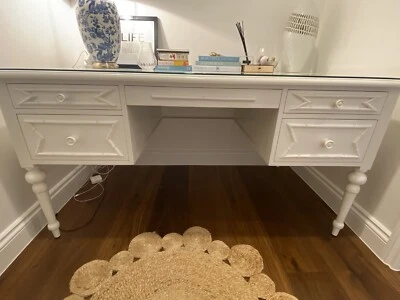 Bamboo Desk Desks Gumtree Australia Free Local Classifieds