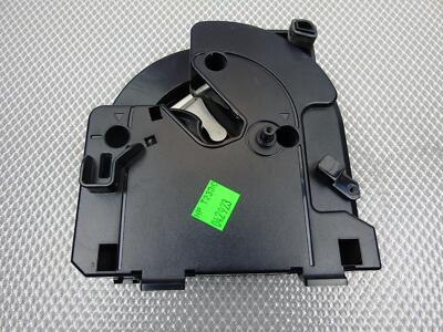 HP DesignJet T2300 eMFP Printer Lower Left Roll Support (No Cover) - CH538-40027