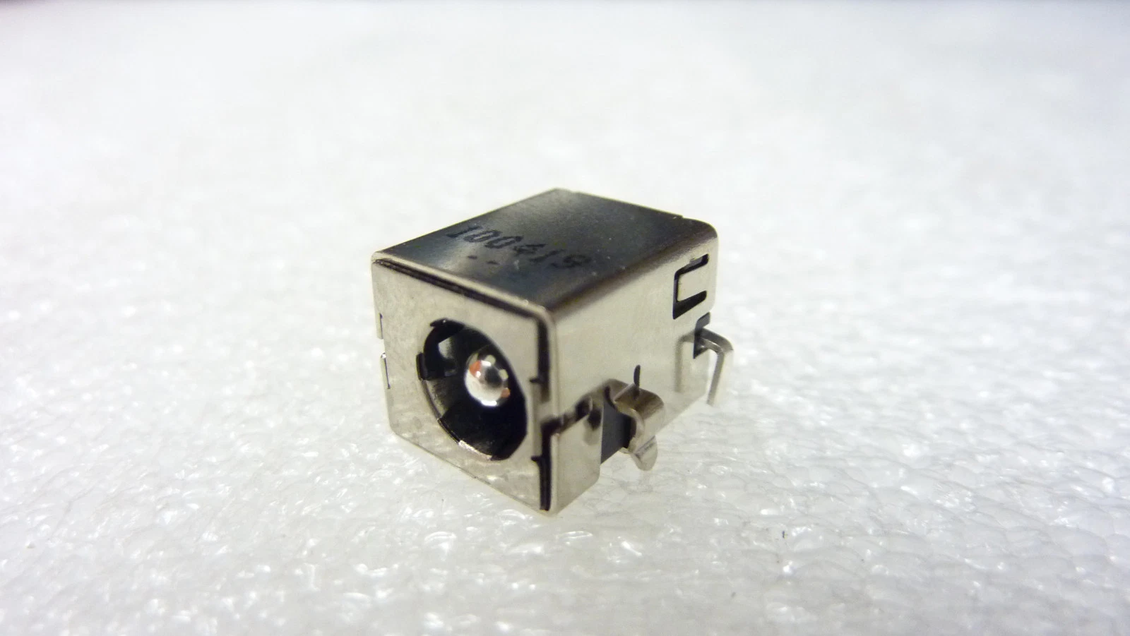 LAPTOP AC IN DC POWER JACK SOCKET CONNECTOR for ASUS P43 P43E P43S P43SJ Pro4JS - Picture 1 of 4