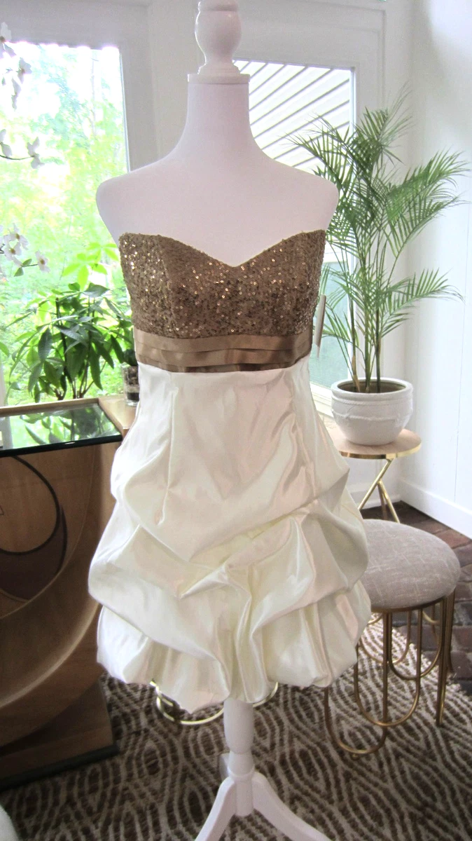 Satin Gold Vintage Dresses for Women for sale | eBay Satin Gold Vintage Dresses for Women for sale | eBay