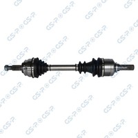 NEU - GSP 250444 Antriebswelle FüR Renault