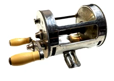 Meisselbach  Symplopart 252 Casting Reel