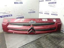 9644758077 Motorhaubengitter Citroen berlingo 19 d 69 cv