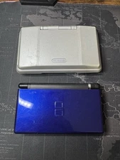 Nintendo DS and Nintendo DS Lite Consoles for Parts or Repair