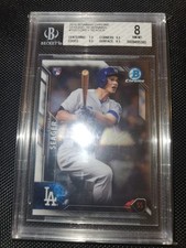 Top Corey Seager Rookie Cards and Prospect Cards 50
