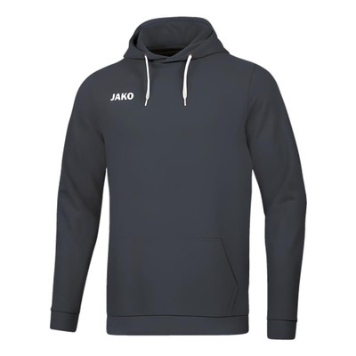 Jako hooded sweatshirt base men's hoodie sweatshirt hoodie