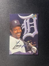 1993 Studio - Tony Phillips #213