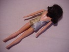 DOLL Walk Lively STEFFIE Head 1971 on DRAMATIC NEW LIVING Body 1969 — photo 4