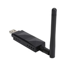 Wireless NetCard AR9271 USB WiFi Adaptor Detachable 2DBI Antenna Adapter For NY