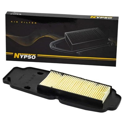 Filtre à air NYPSO Pour Honda XL 125 V Varadero 125 JC32 XL125 2001-06 - Photo 1/4