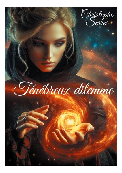 Christophe Serres | TéNéBreux Dilemme | Taschenbuch | FranzöSisch (2024)-image
