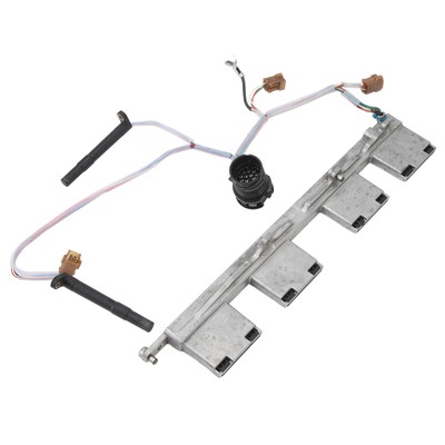   Neue Getriebeschaltersensor 97031708530 Hochempfindlicher Ersatz Für