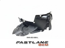2018-2025 Audi RS5 Fender Liner Extension RH 8W6-853-888-L OEM