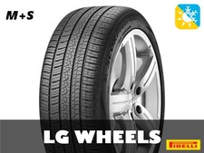 275/45R21 110Y Pirelli SCORPION ZERO ALL SEASON 4 stagioni Pneumatici Nuovi