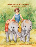 Maman Des éLéPhants L'histoire De Daphne Sheldrick R. G. De Rouen Taschenbuch