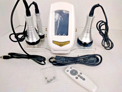 #ad #ad Cavitation Slimming System LW 101 New in Open Box $99.95