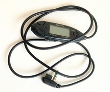 SONY WALKMAN Remote Control RM-WM78F Vintage Rare