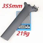 HY Carbon Seatpost Fit Cervelo TT Bike:P2 P3 P5 P Series PX P3X P5X T4