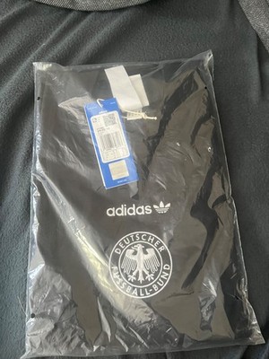 DFB Adidas Shirt EQT