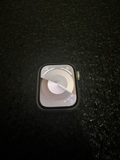 Apple Watch Series 7 41mm Cellular  GPS Starlight - BAD BATTERY