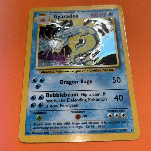 Gyarados
