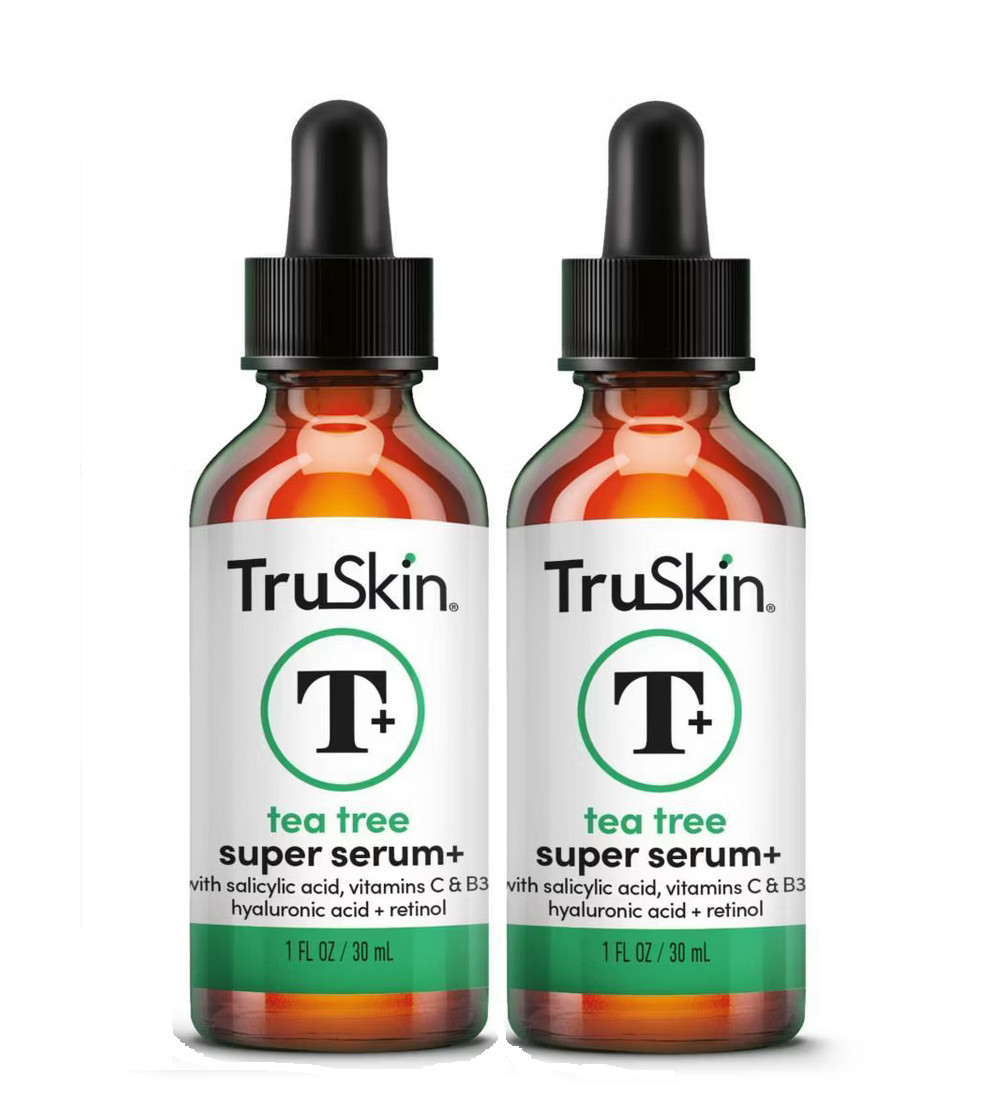 + 1 Fl Oz Hyaluronic Acid Clarify Sealed (2p)