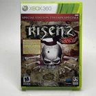 Risen 2: Dark Waters Special Edition (Microsoft Xbox 360, 2012) CIB Tested Works