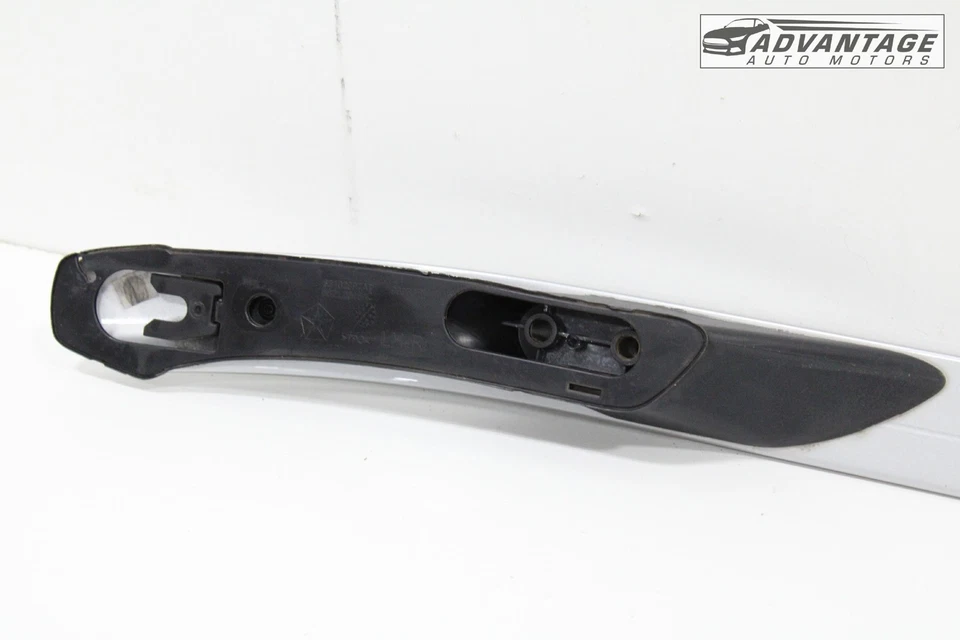 2014-2022 JEEP CHEROKEE ЛЕВЫЙ ВОДИТЕЛЬ СТОРОНЕ КРЫШИ РЕЙКА БАГАЖНИК ПЕРЕВОЗЧИК OEM - Изображение 4 из 4