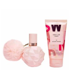 Ariana Grande Ladies Sweet Like Candy Gift Set Fragrances 5050456010042
